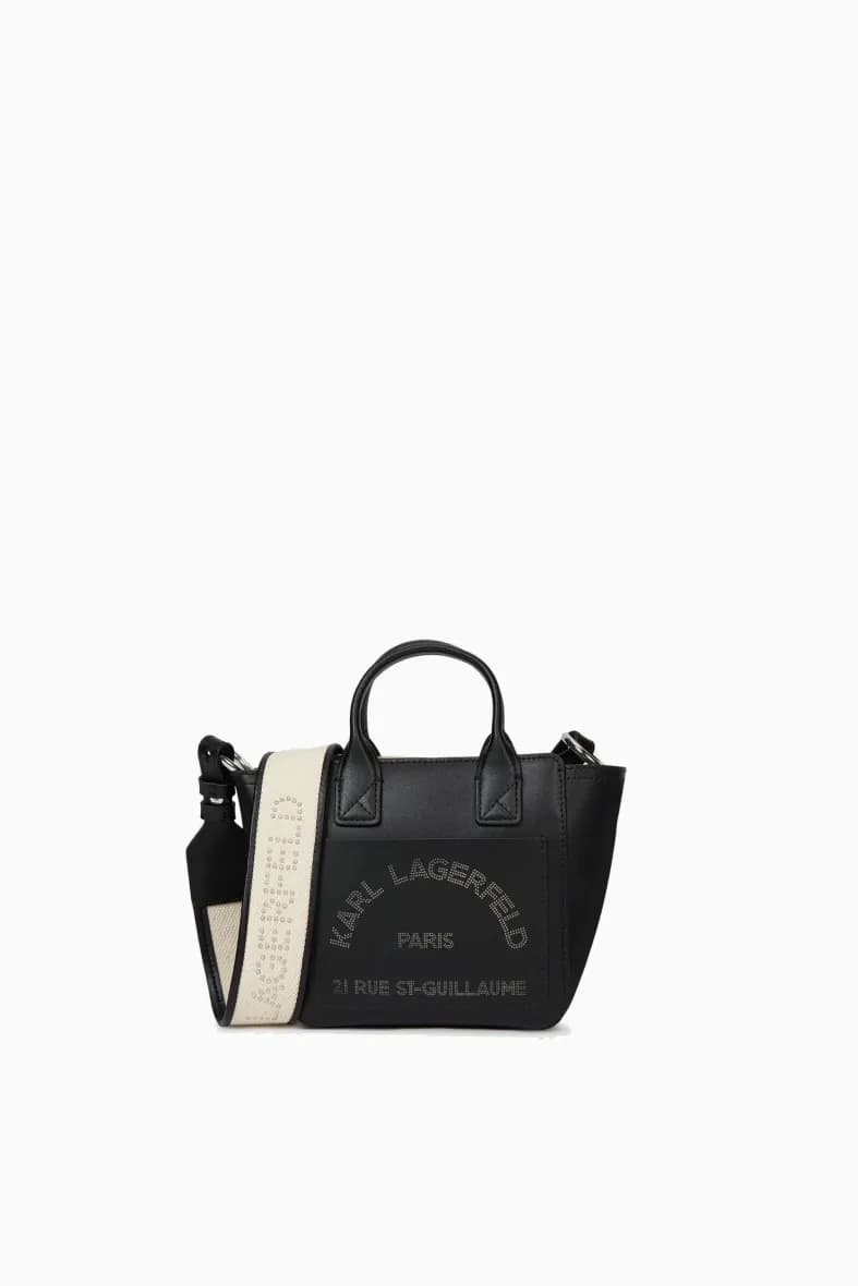 Karl Lagerfeld K/Daily Mini tote