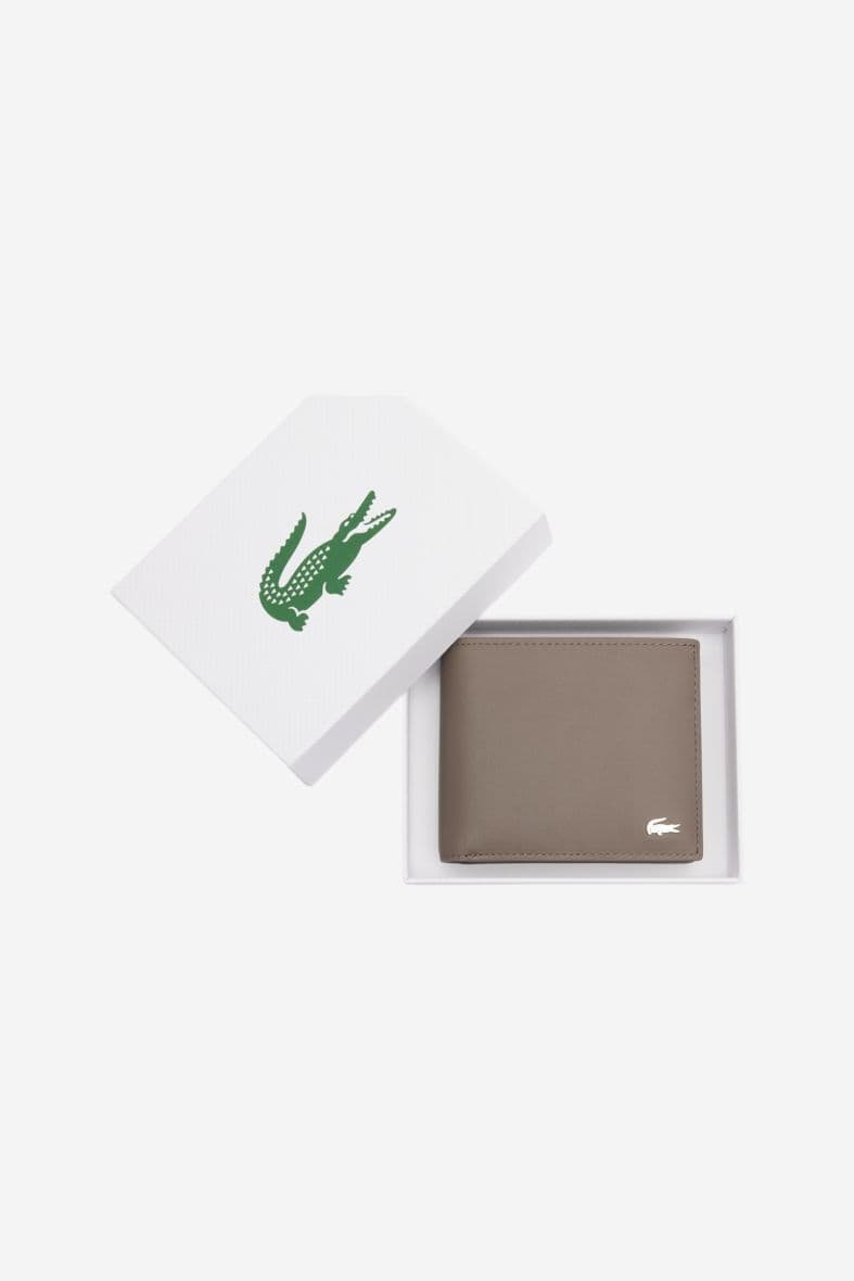 LACOSTE FITZGERALD