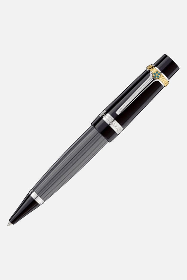 Montblanc Writers Edition Homage to Honoré de Balzac Edition Limitée