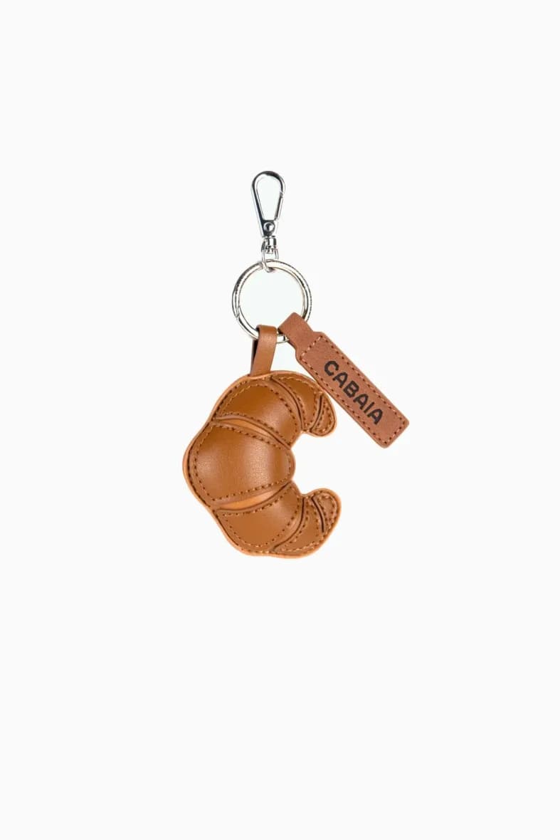 Cabaia Charms Crispy Croissant