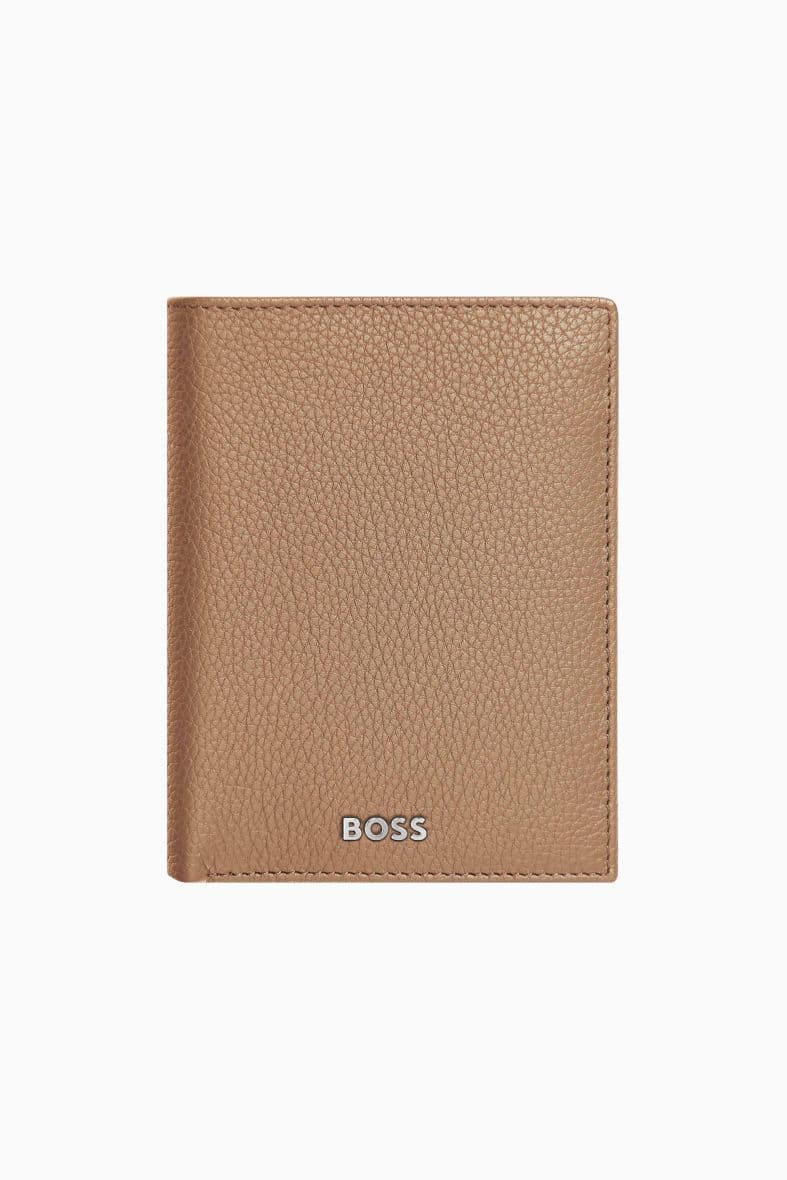 Hugo Boss Classic Grained