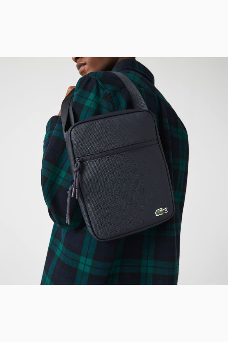 Lacoste sacoche homme
