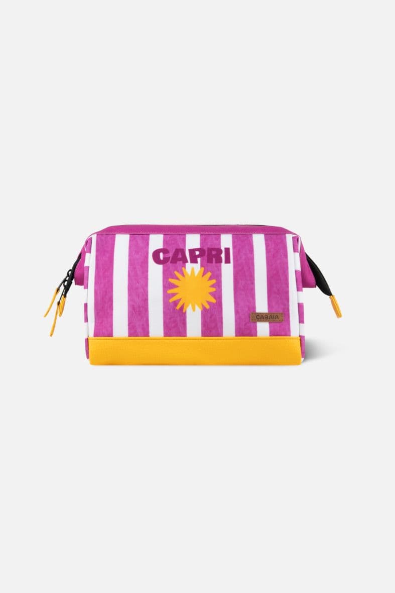 Cabaia Travel Kit Piazza Tasso