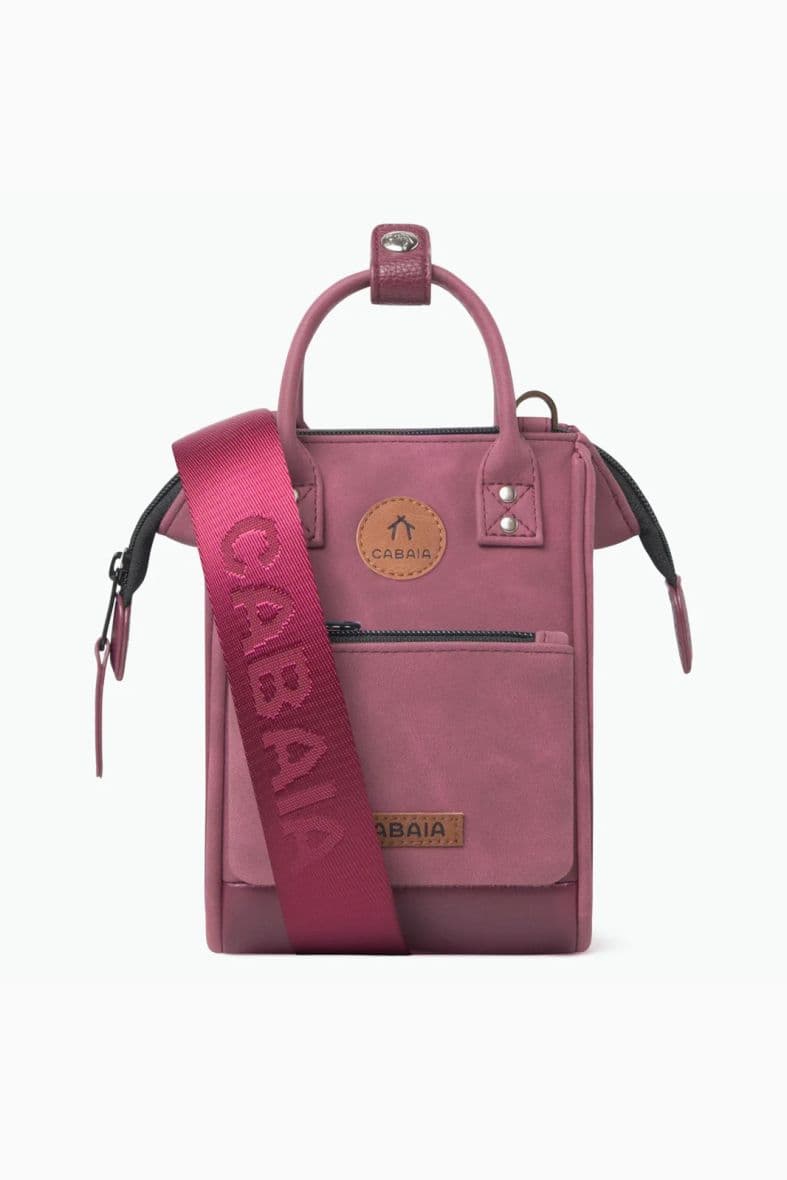 Cabaïa nano bag Delhi