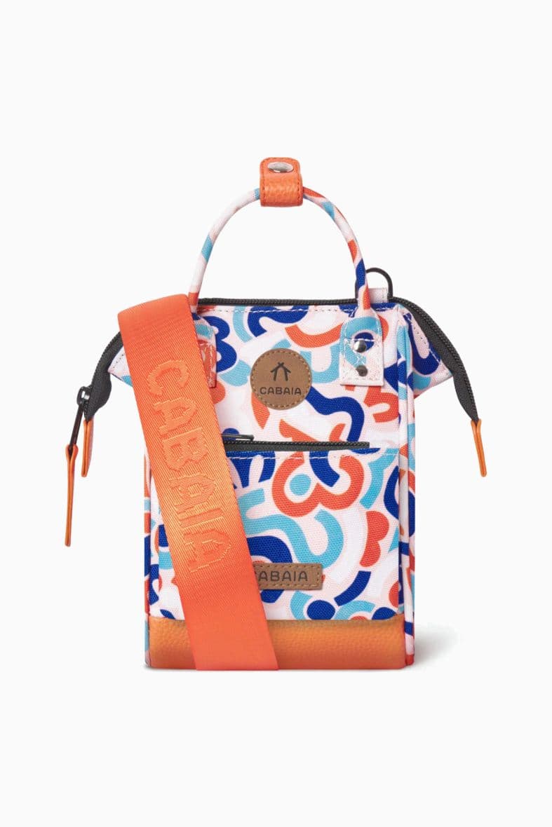 Cabaia Nano Bag Hoi an