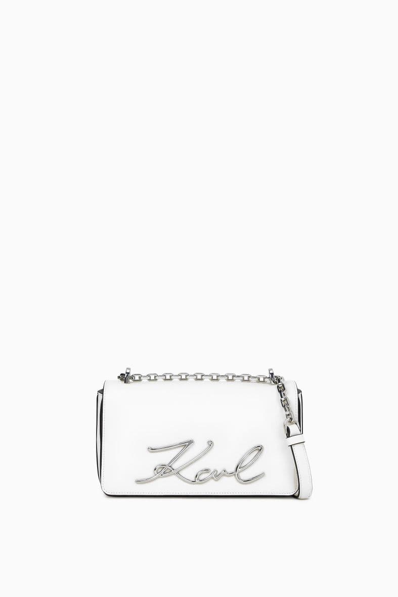 Karl Lagerfeld K/Signature 2.0