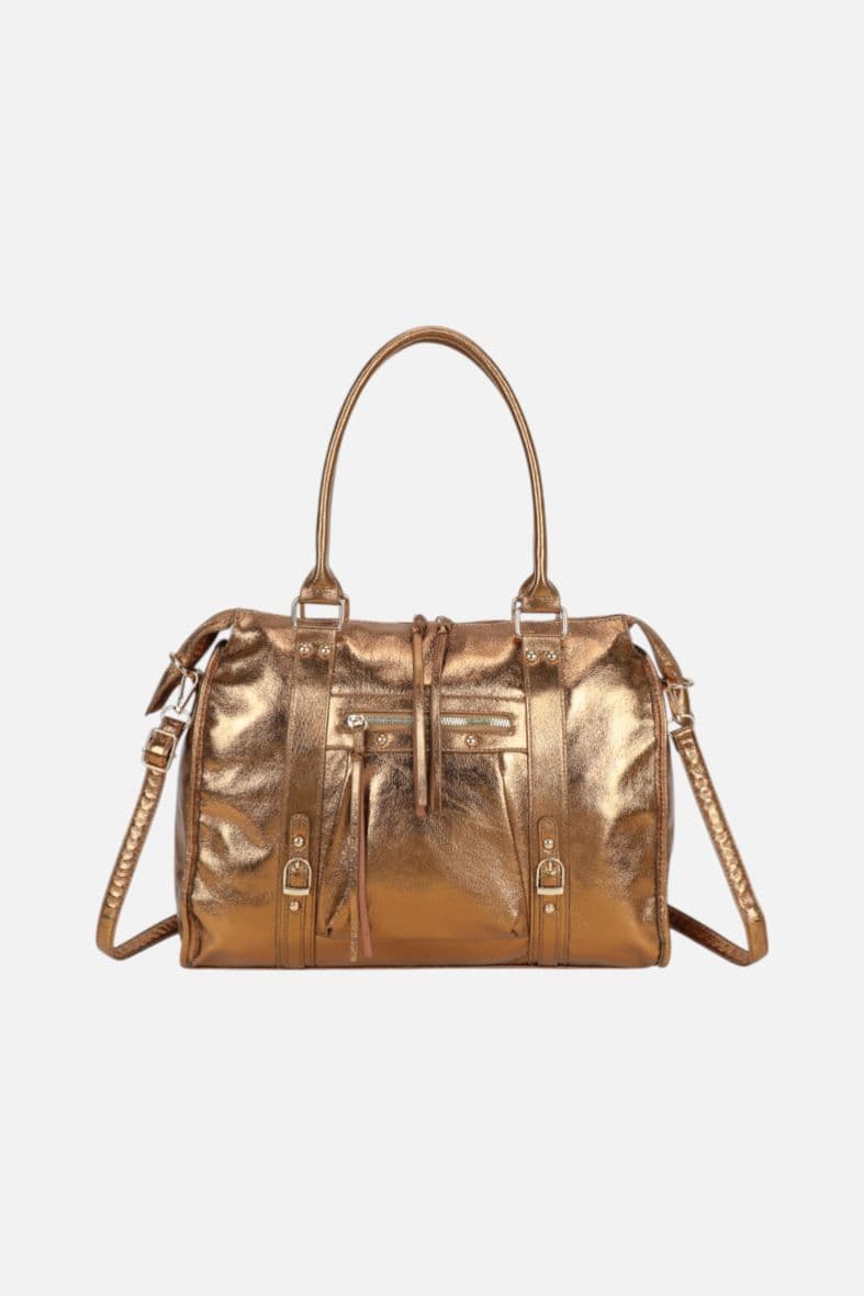 La Troika Léna brillant