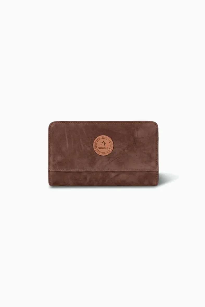 Cabaia wallet L Burlington