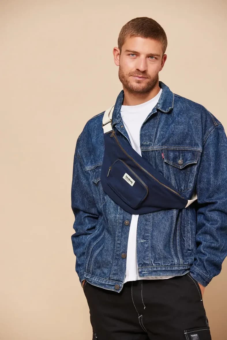 Hindbag Sofia