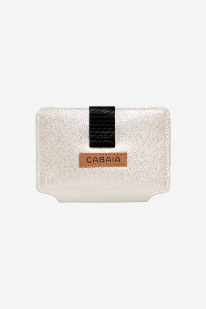 Cabaia statue de zeus miniwallet