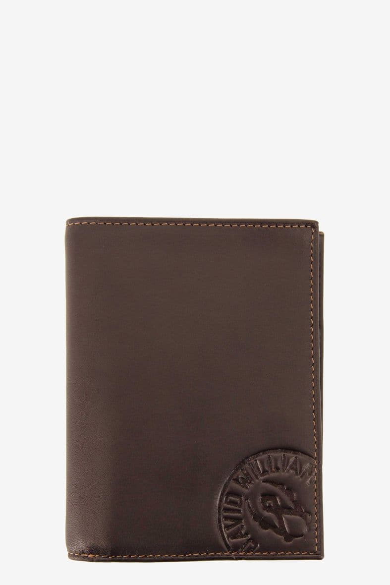 David William Annan