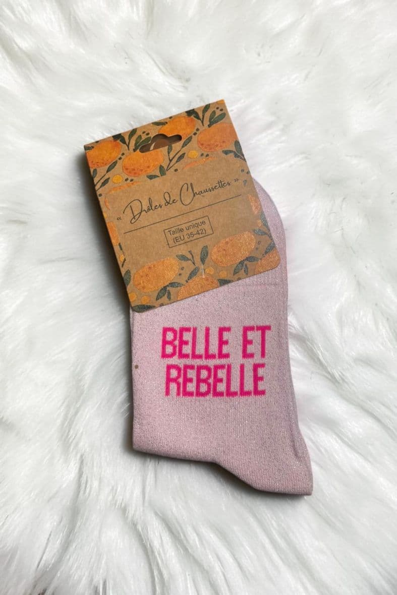 La Troika Belle et rebelle