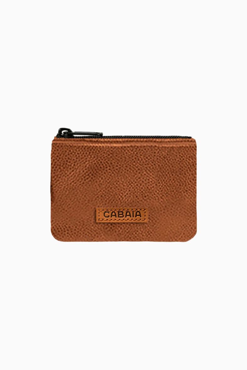 Cabaïa Pochette nano El Dorado