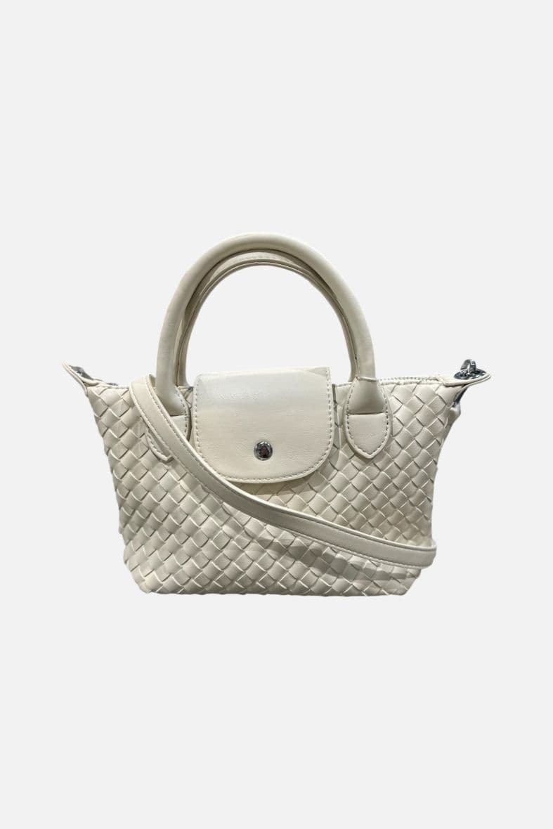 La Troika Agathe tressé