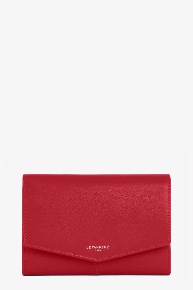 LE TANNEUR CHARLOTTE