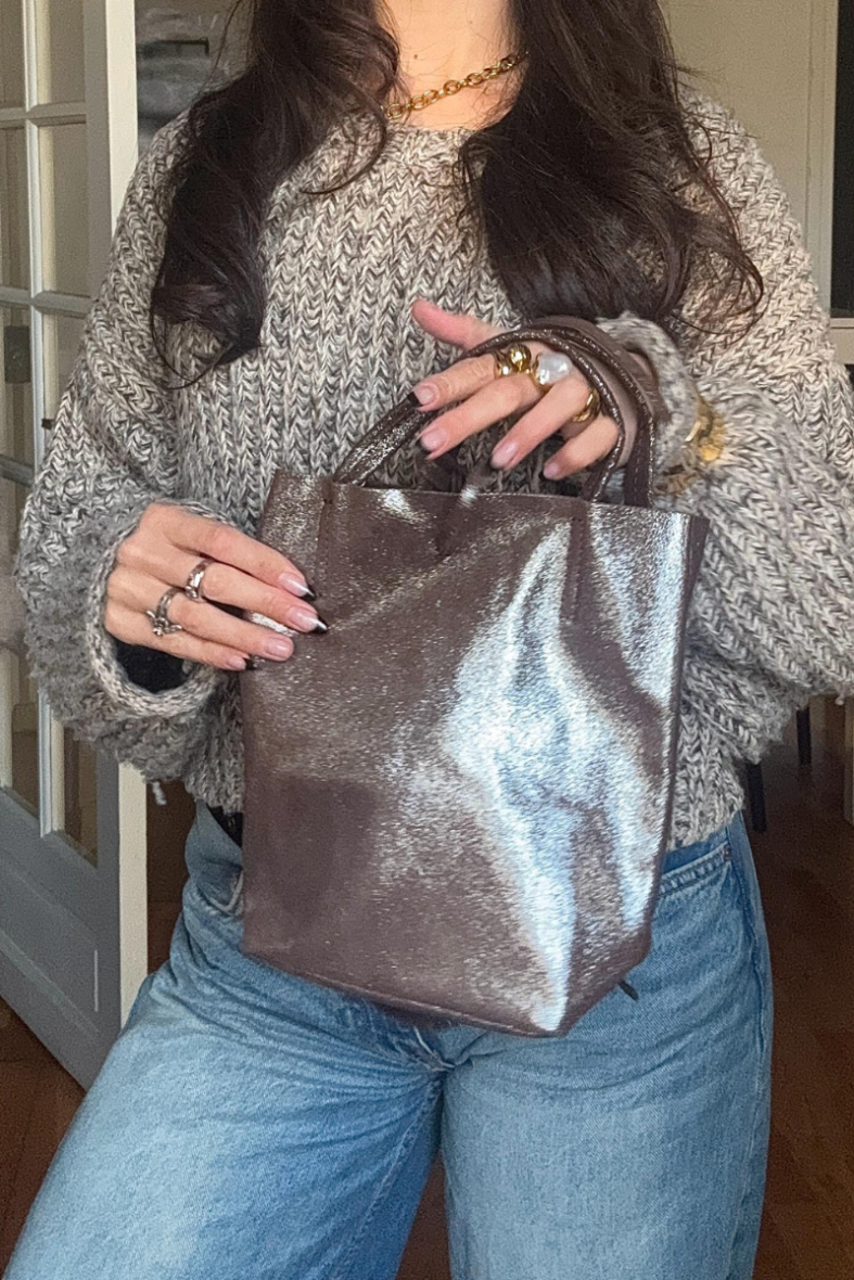 La Troika mini cabas