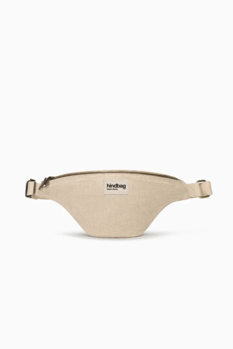 Hindbag Olivia Jute