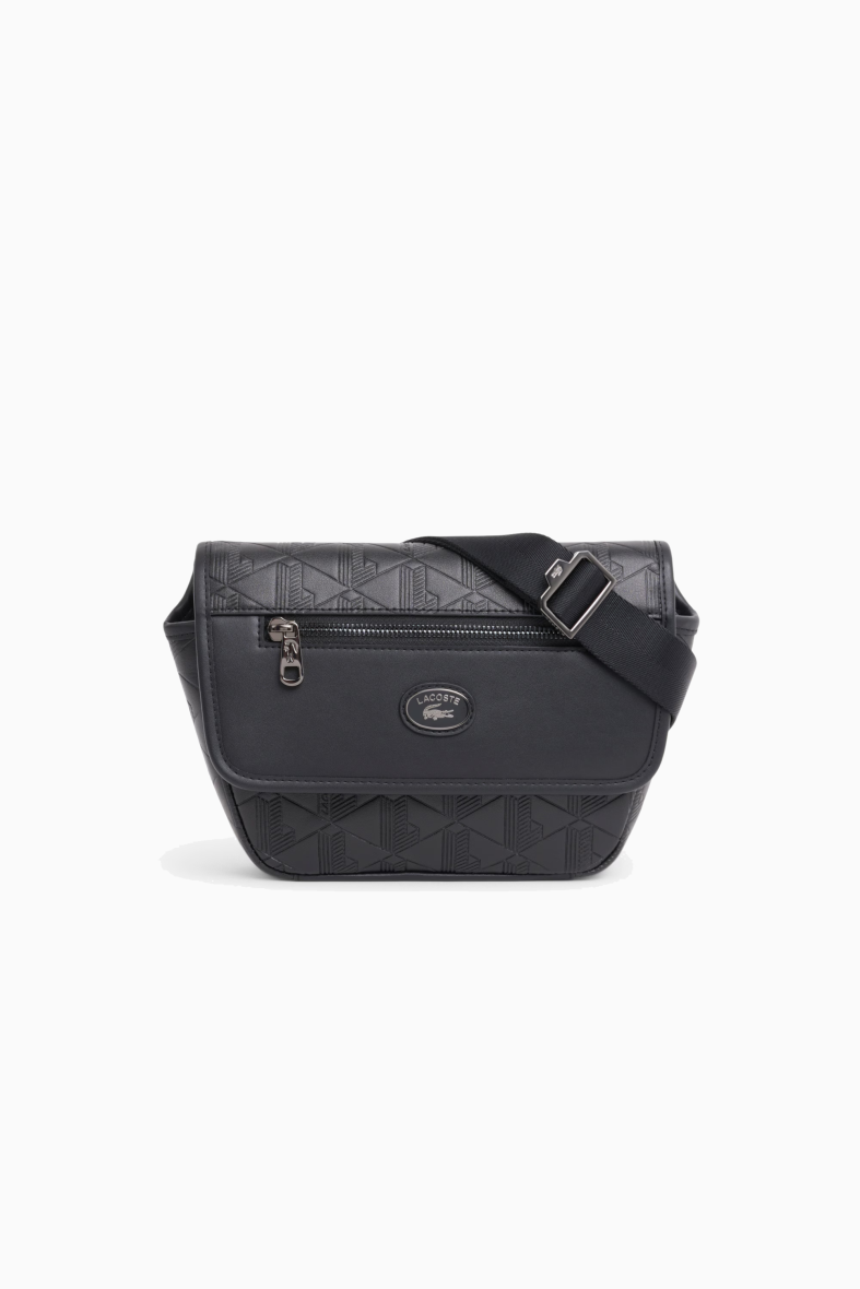 Lacoste Nomogramme