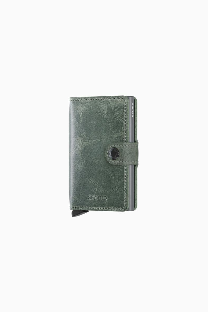 Secrid Miniwallet Vintage