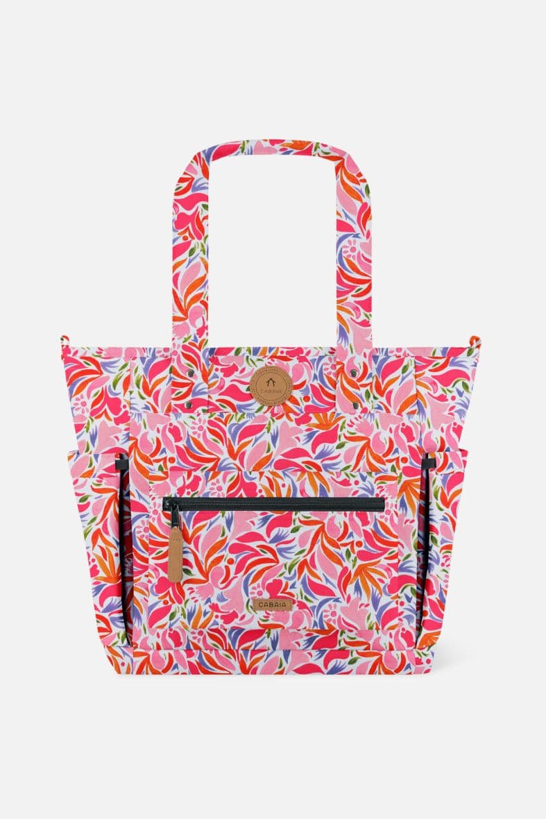 Cabaia Tote bag Santorini