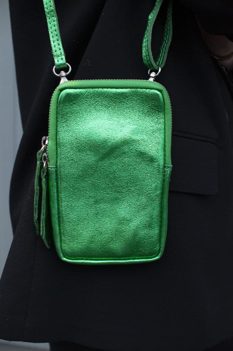 La Troïka Pochette téléphone
