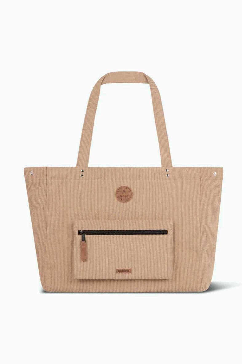 Cabaia Maxi tote bag L Luxor