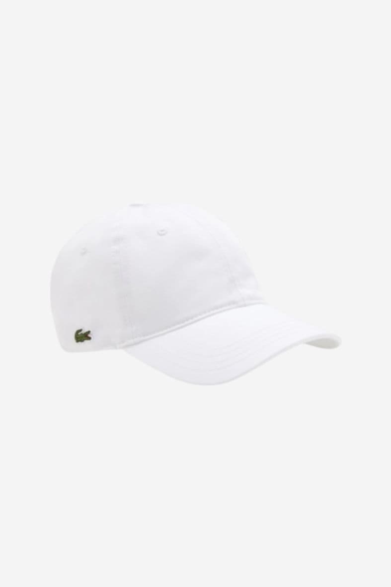 Lacoste casquette