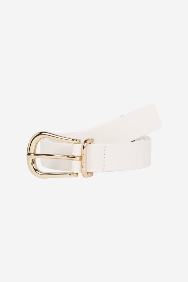 Tommy ceinture Signature chic 2.5