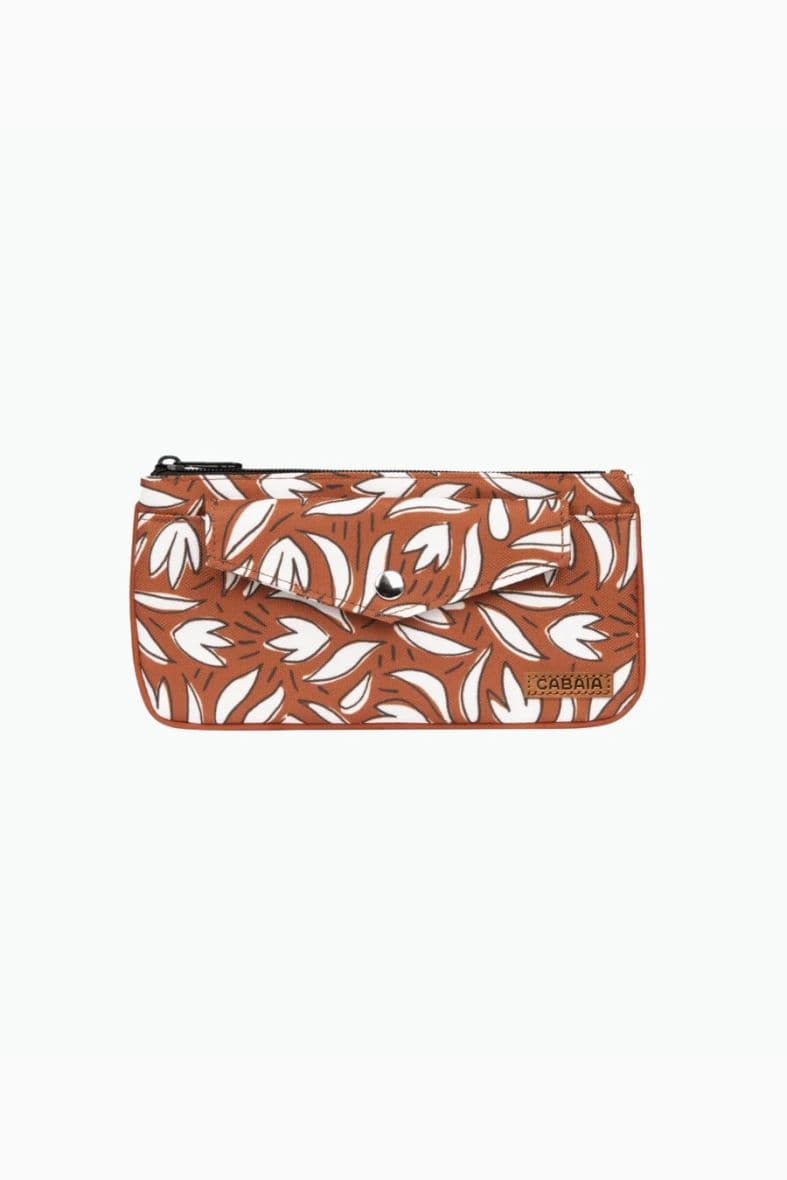 Cabaia Pochette S Crossbody Sumatra