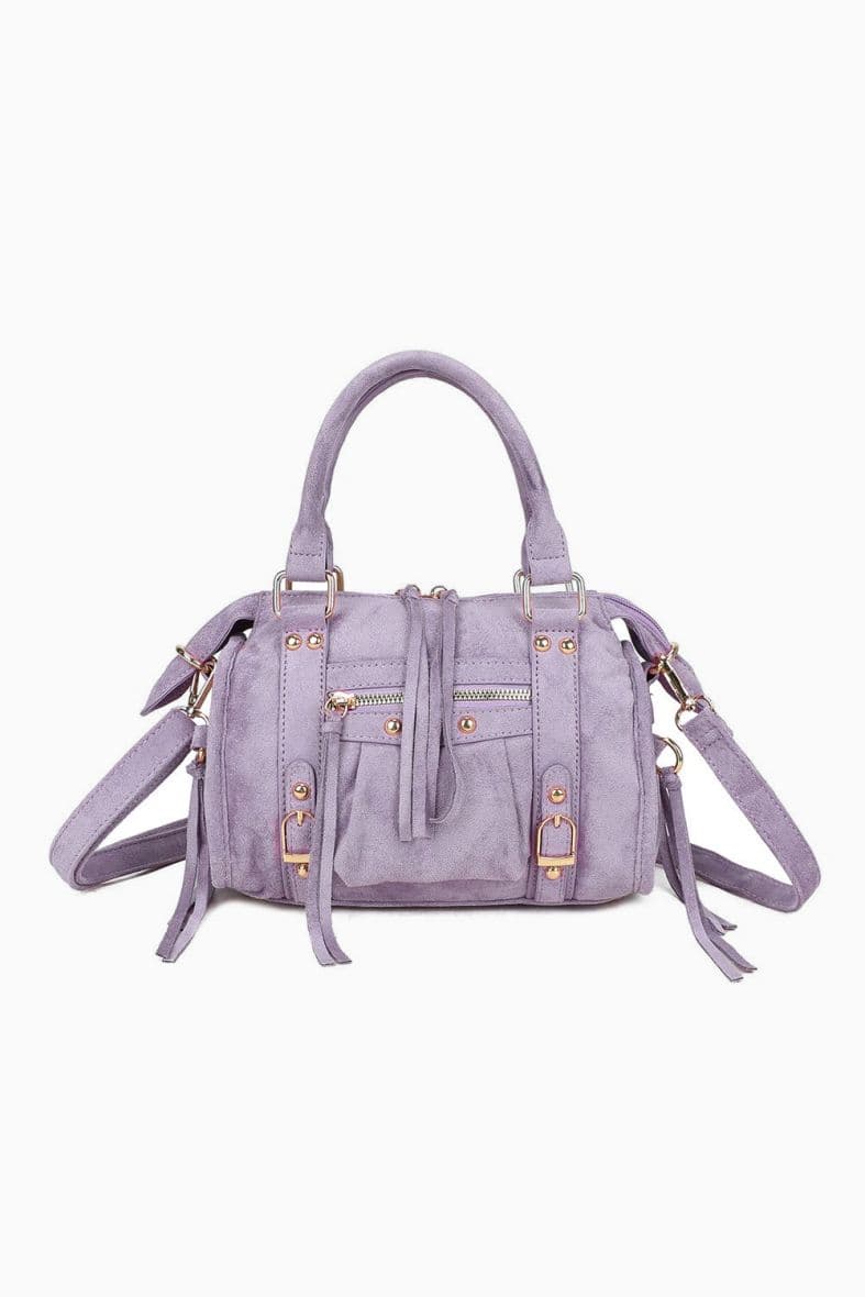 La Troika Léna nubuck