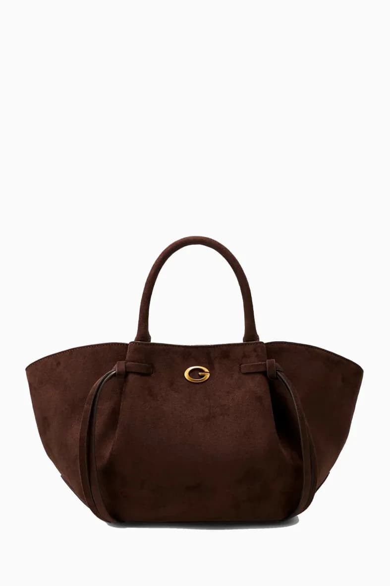 Guess Allegra Suedine