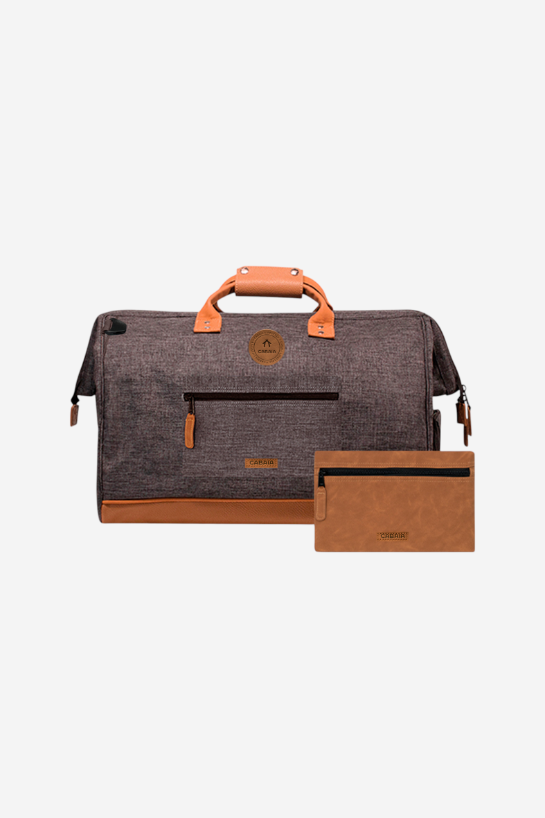 Cabaia Duffle Bag V2 Londres