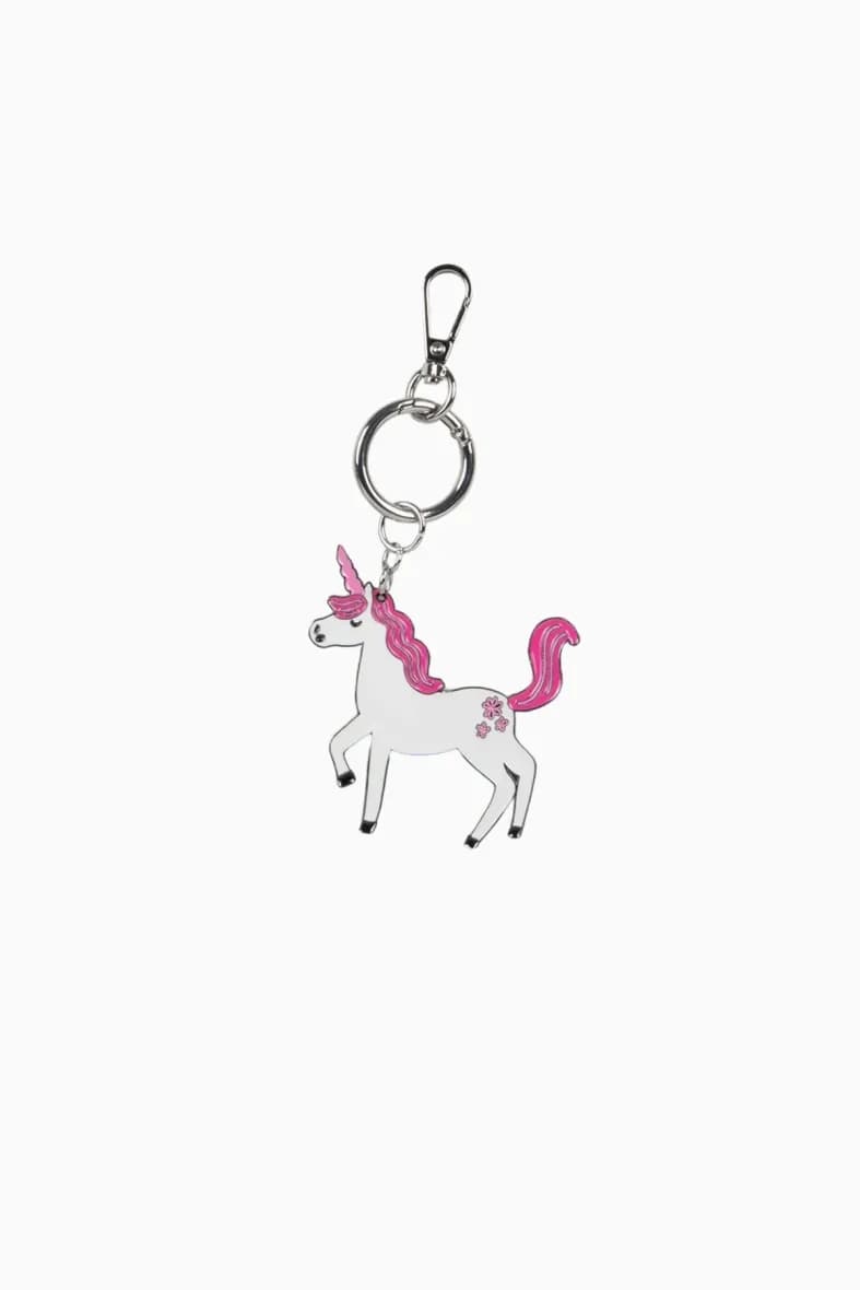 Cabaia Charms Magical White