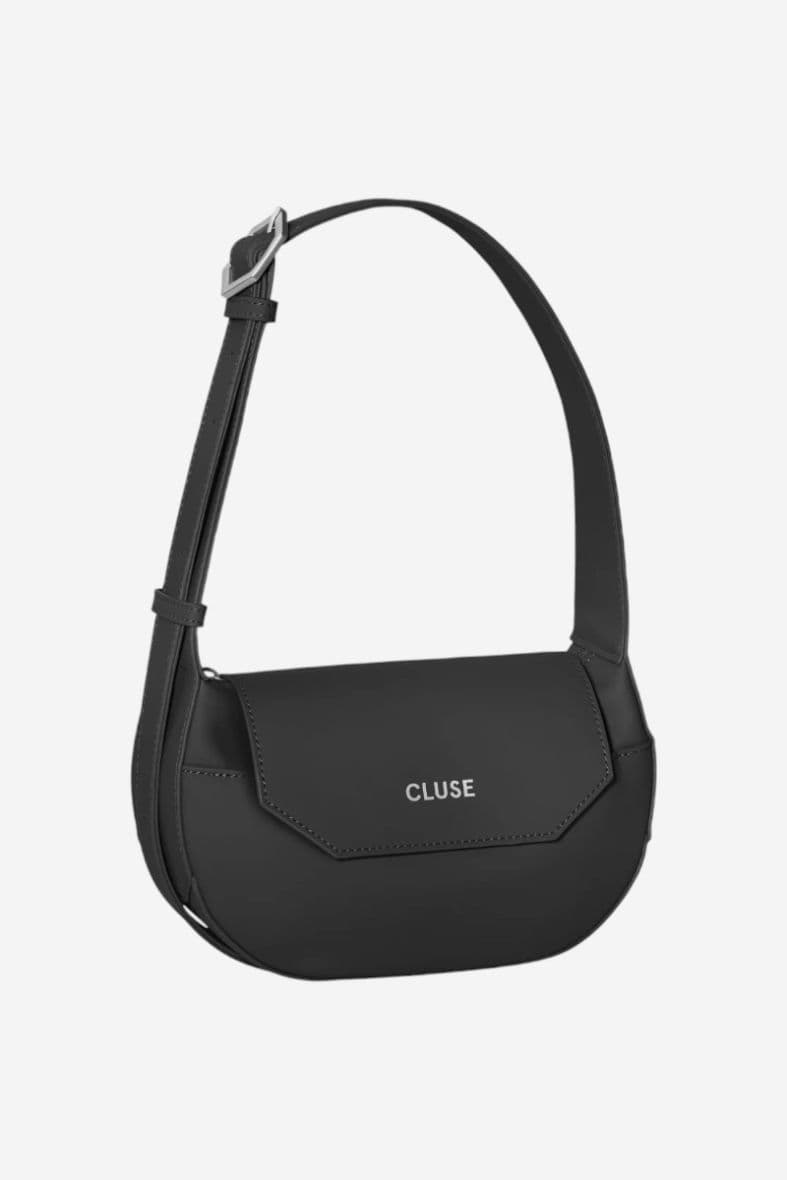 Cluse Sacroisé Noir Argent