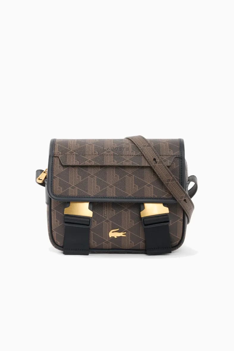 Lacoste The blend