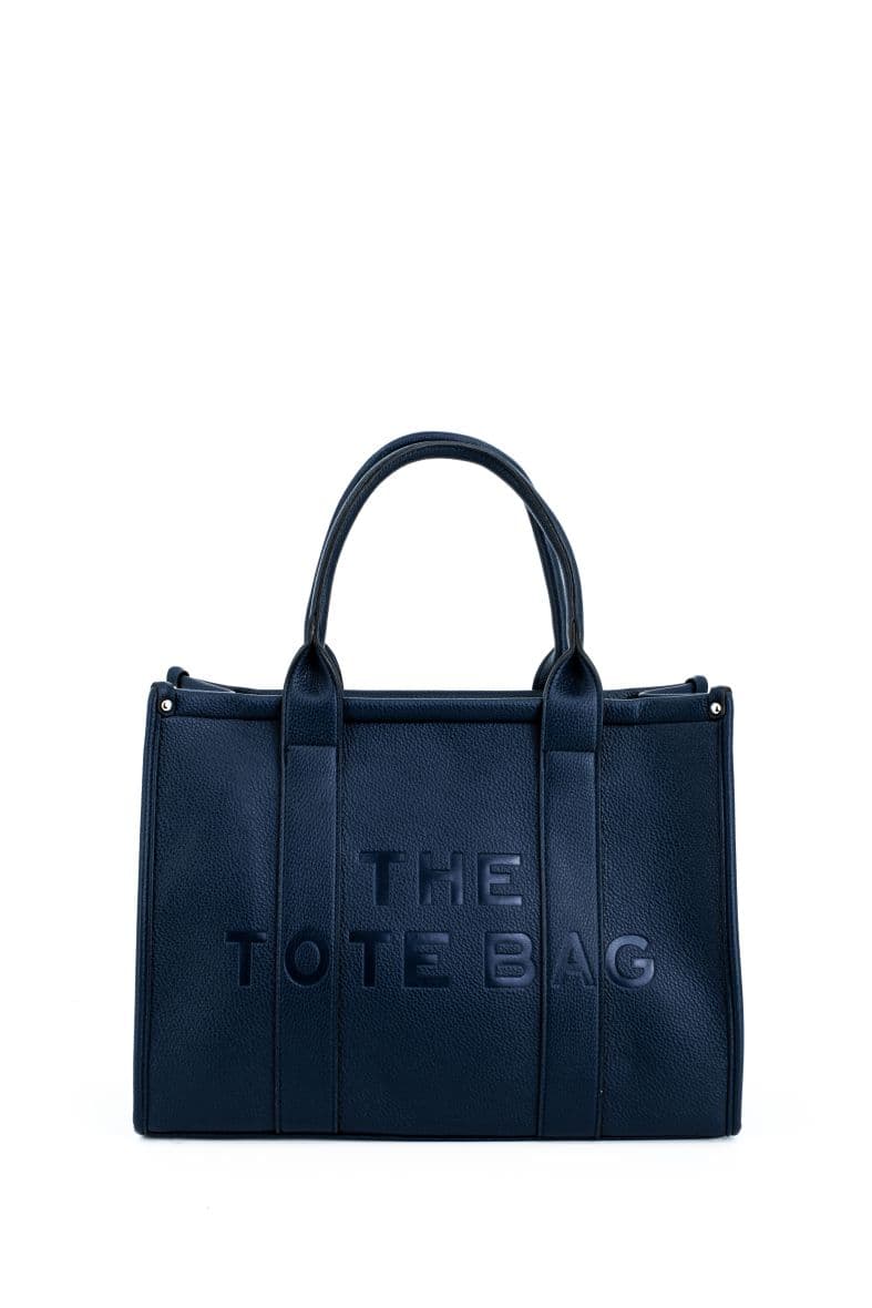 La Troika grand the tote bag