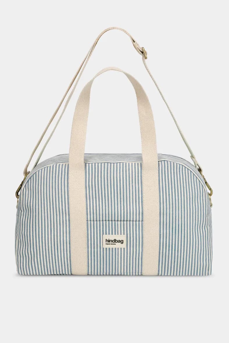 Hindbag Charlie