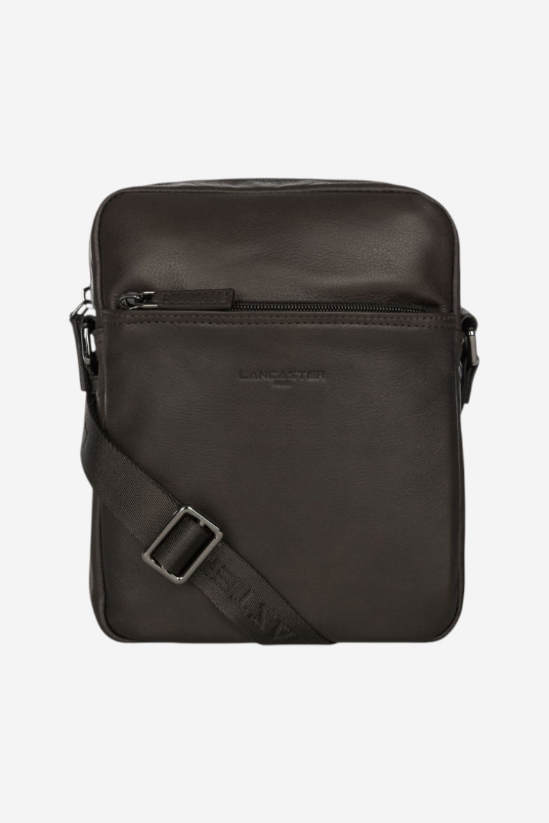 LANCASTER Soft Vintage Homme