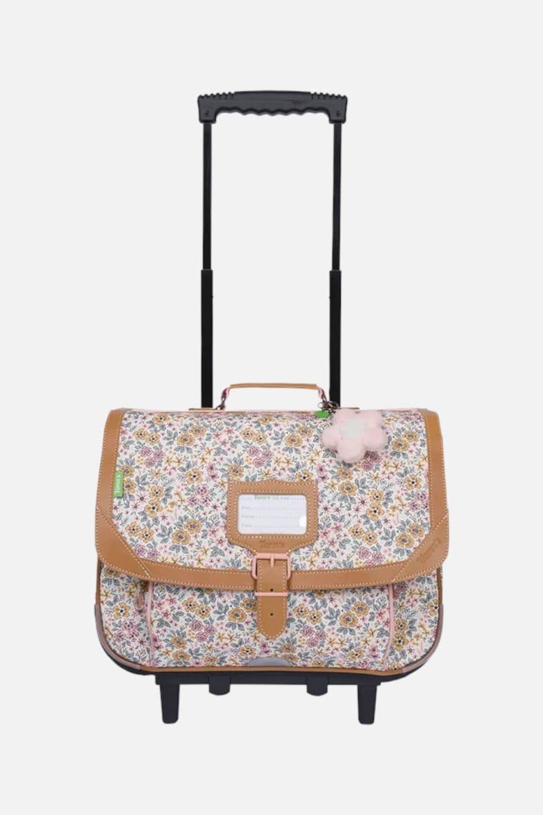 Tann's Heloise Trolley 38