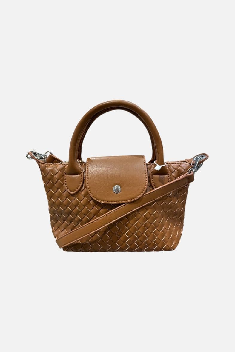 La Troika Agathe tressé