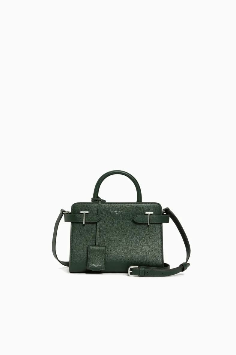 Le tanneur Emilie