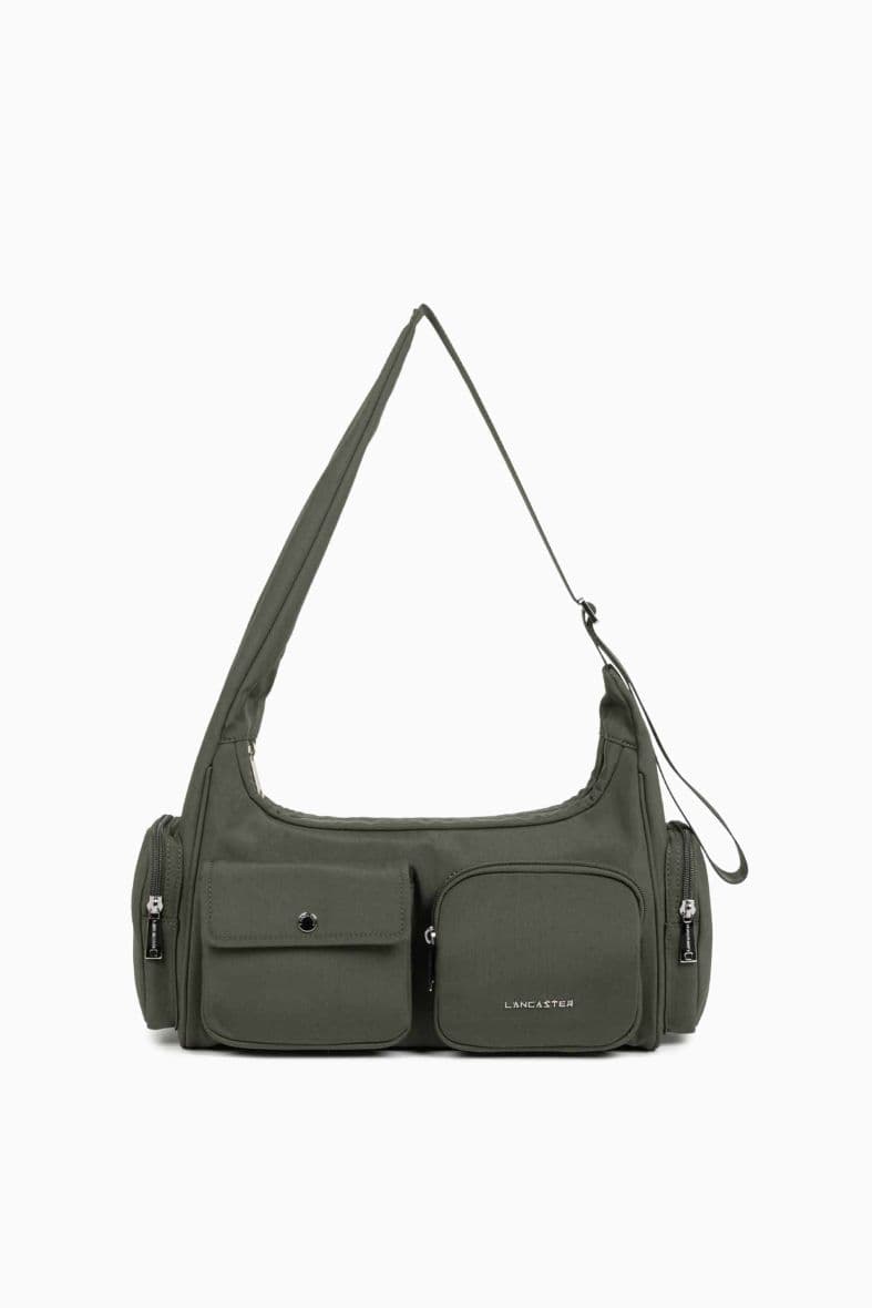 Lancaster Basic Pocket