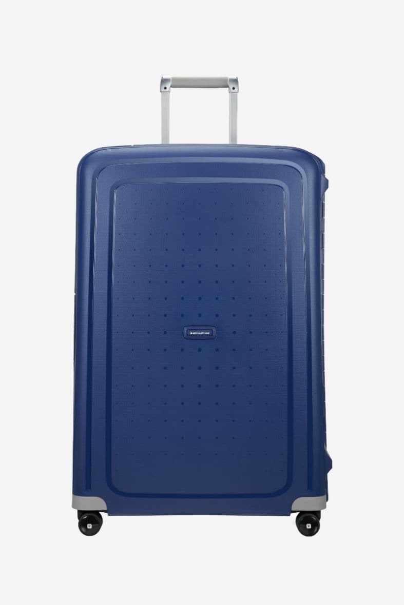 Samsonite S'CURE