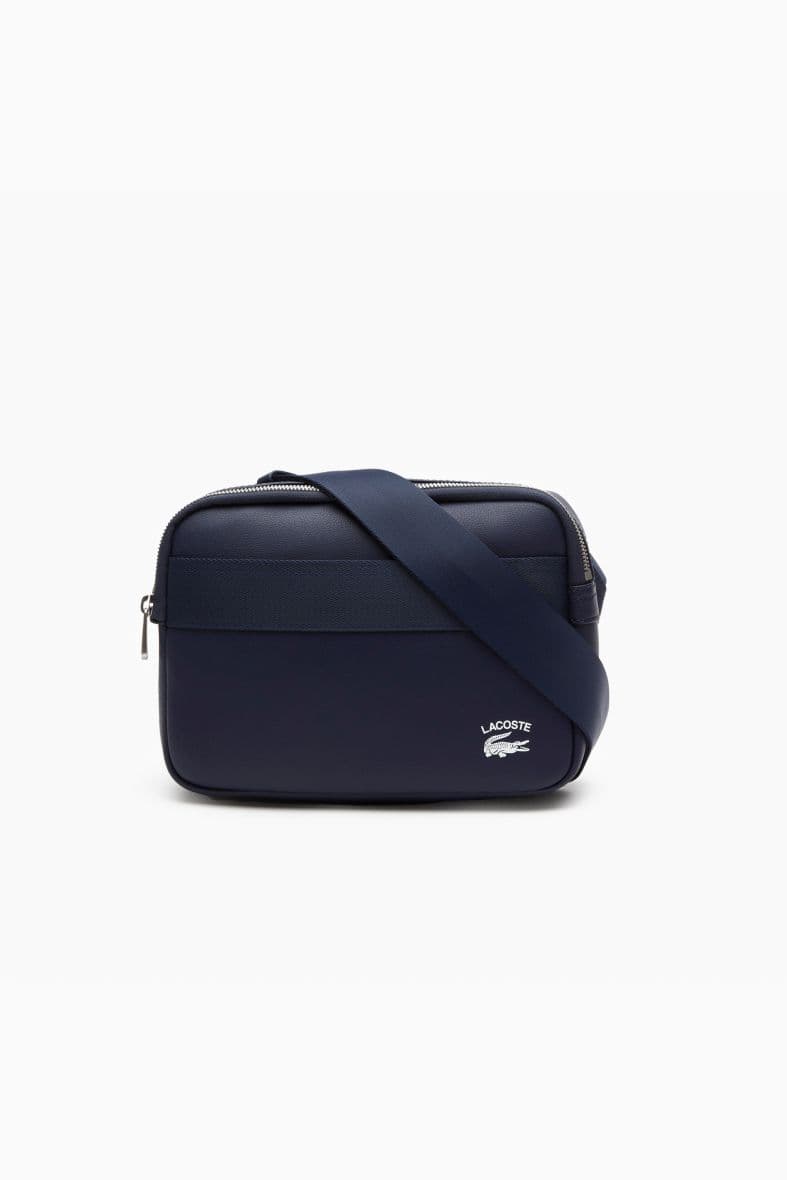 Lacoste sacoche longue