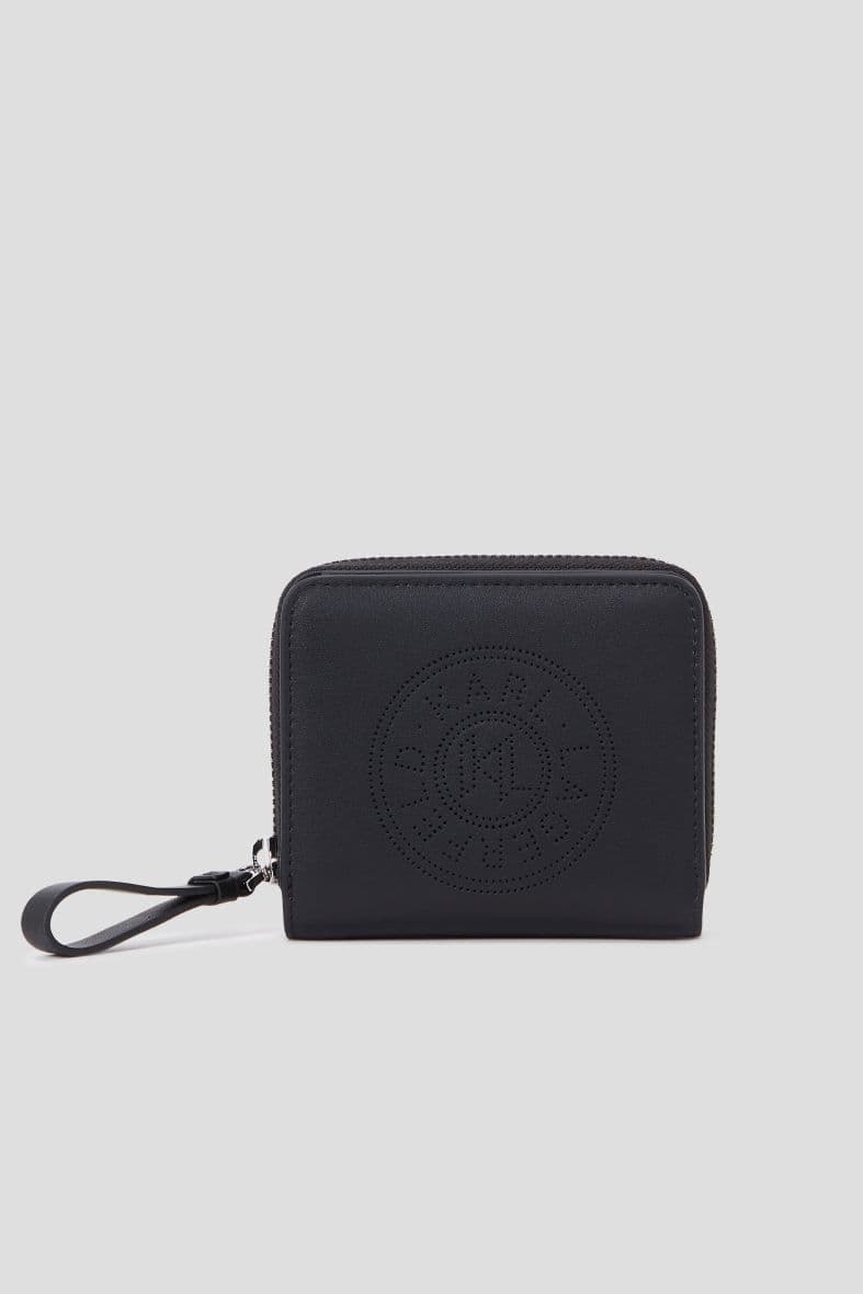 Karl Lagerfeld K/Circle Perforated