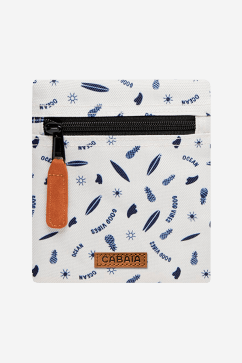 Cabaïa Frenchman s cove