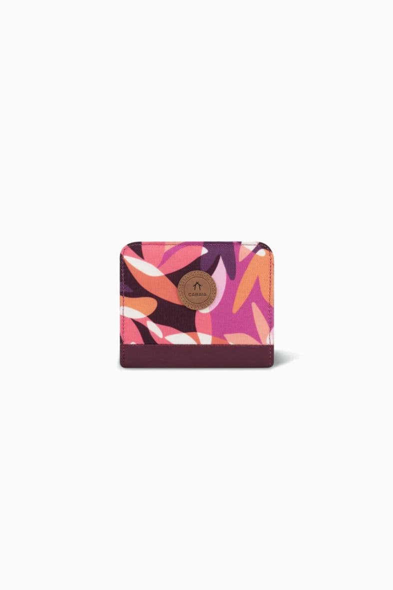 Cabaia wallet S Montreuil