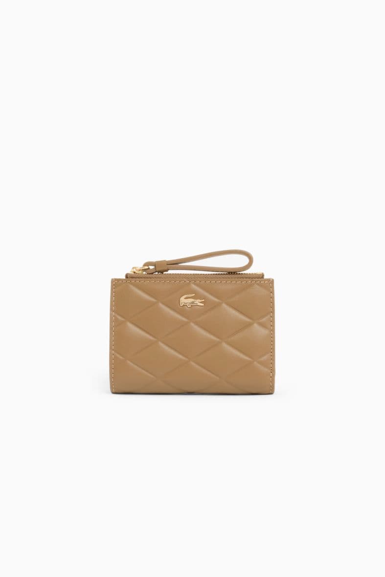 Lacoste Crocodelle Matelassé