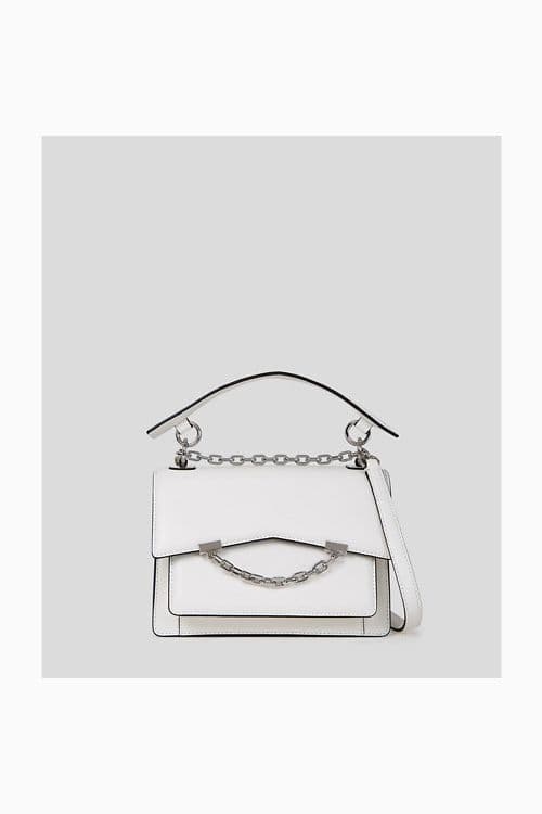 Karl Lagerfeld K/Seven Grainy