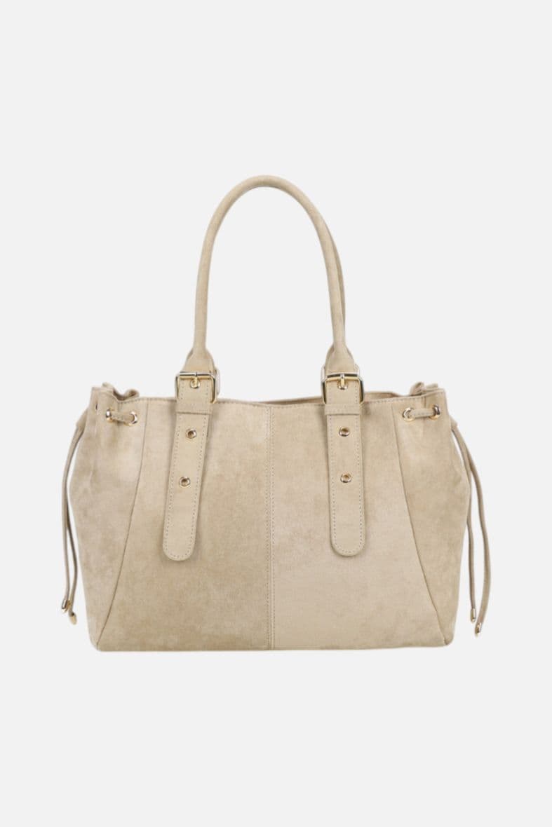 La Troika Gabrielle nubuck